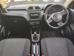 Suzuki DZire 1.2 GA - Image 6