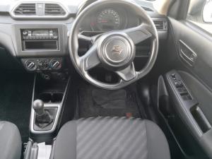Suzuki DZire 1.2 GA - Image 7