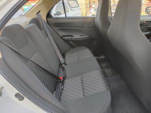 Suzuki DZire 1.2 GA - Image 8