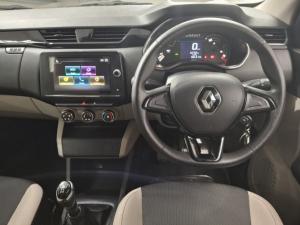Renault Triber 1.0 Zen manual - Image 10