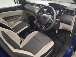Renault Triber 1.0 Zen manual - Image 15