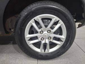 Renault Triber 1.0 Zen manual - Image 17