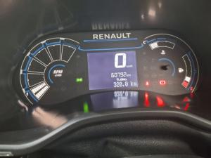 Renault Triber 1.0 Zen manual - Image 18