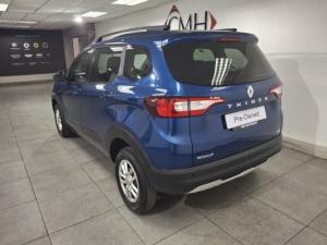 Renault Triber 1.0 Zen manual - Image 3