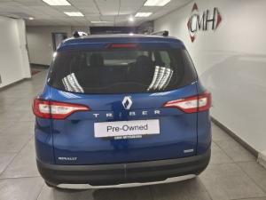 Renault Triber 1.0 Zen manual - Image 4