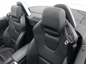 Mercedes-Benz SLK SLK350 AMG Sports - Image 10