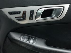 Mercedes-Benz SLK SLK350 AMG Sports - Image 13