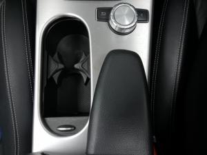 Mercedes-Benz SLK SLK350 AMG Sports - Image 15
