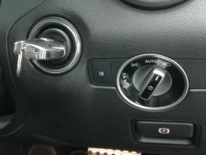 Mercedes-Benz SLK SLK350 AMG Sports - Image 16