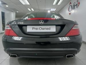 Mercedes-Benz SLK SLK350 AMG Sports - Image 18