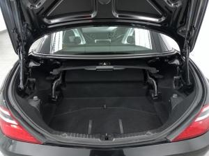 Mercedes-Benz SLK SLK350 AMG Sports - Image 19