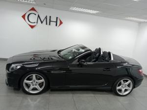 Mercedes-Benz SLK SLK350 AMG Sports - Image 2