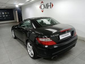 Mercedes-Benz SLK SLK350 AMG Sports - Image 3