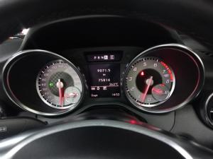 Mercedes-Benz SLK SLK350 AMG Sports - Image 4