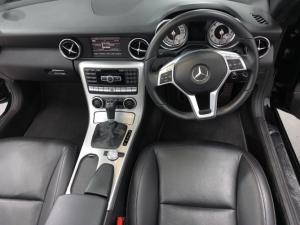 Mercedes-Benz SLK SLK350 AMG Sports - Image 5