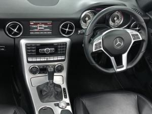 Mercedes-Benz SLK SLK350 AMG Sports - Image 7
