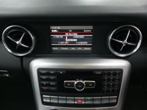 Mercedes-Benz SLK SLK350 AMG Sports - Image 8