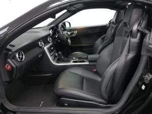 Mercedes-Benz SLK SLK350 AMG Sports - Image 9