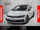Thumbnail Volkswagen Polo GTI