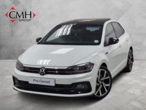 Volkswagen Polo GTI - Image 1