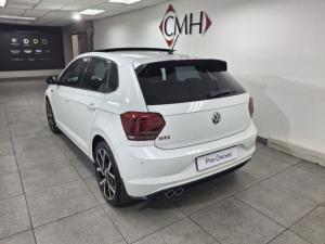 Volkswagen Polo GTI - Image 3