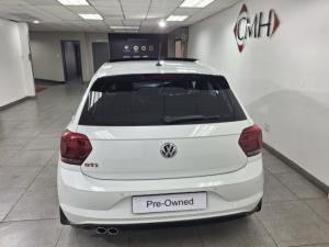 Volkswagen Polo GTI - Image 4