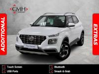 Thumbnail Hyundai Venue 1.0T Fluid auto