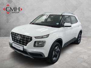 Hyundai Venue 1.0T Fluid auto - Image 1