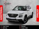 Thumbnail Hyundai Venue 1.0T Fluid auto