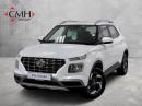 Thumbnail Hyundai Venue 1.0T Fluid auto