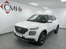 Thumbnail Hyundai Venue 1.0T Fluid auto