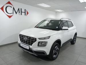 Hyundai Venue 1.0T Fluid auto - Image 1
