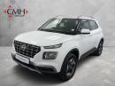 Thumbnail Hyundai Venue 1.0T Fluid auto