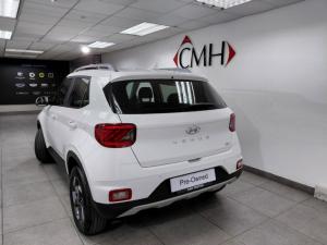 Hyundai Venue 1.0T Fluid auto - Image 3