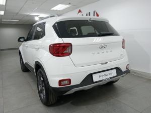 Hyundai Venue 1.0T Fluid auto - Image 3