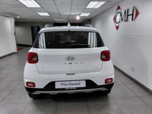 Hyundai Venue 1.0T Fluid auto - Image 4
