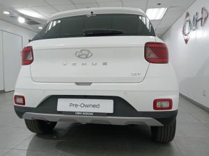 Hyundai Venue 1.0T Fluid auto - Image 4