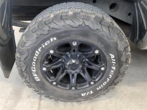 Ford Ranger 3.2TDCi SuperCab Hi-Rider XLS - Image 13