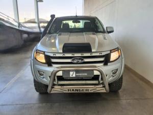 Ford Ranger 3.2TDCi SuperCab Hi-Rider XLS - Image 2