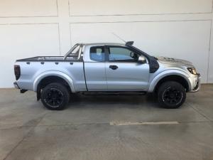 Ford Ranger 3.2TDCi SuperCab Hi-Rider XLS - Image 3