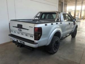 Ford Ranger 3.2TDCi SuperCab Hi-Rider XLS - Image 4
