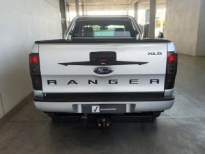 Ford Ranger 3.2TDCi SuperCab Hi-Rider XLS - Image 5