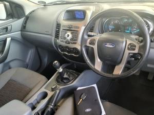 Ford Ranger 3.2TDCi SuperCab Hi-Rider XLS - Image 6
