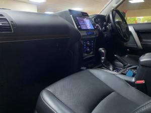 Toyota Land Cruiser Prado 2.8GD VX-L - Image 10