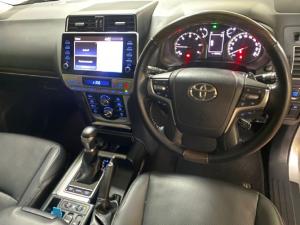 Toyota Land Cruiser Prado 2.8GD VX-L - Image 11