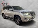 Thumbnail Toyota Land Cruiser Prado 2.8GD VX-L