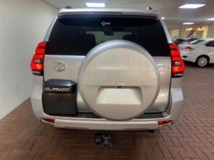 Toyota Land Cruiser Prado 2.8GD VX-L - Image 4