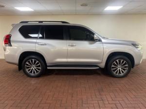 Toyota Land Cruiser Prado 2.8GD VX-L - Image 5