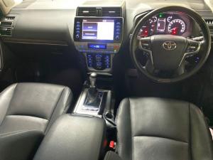 Toyota Land Cruiser Prado 2.8GD VX-L - Image 7