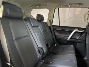 Toyota Land Cruiser Prado 2.8GD VX-L - Image 9